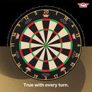 Bull's Advantage 8 Professional Dartboard - DreamDarts Dartshop