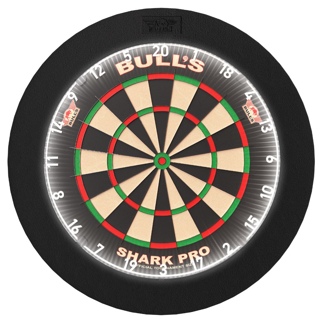 Bull's Domus Professional Set - DreamDarts Dartshop