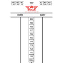 Bull's Domus Professional Set - DreamDarts Dartshop
