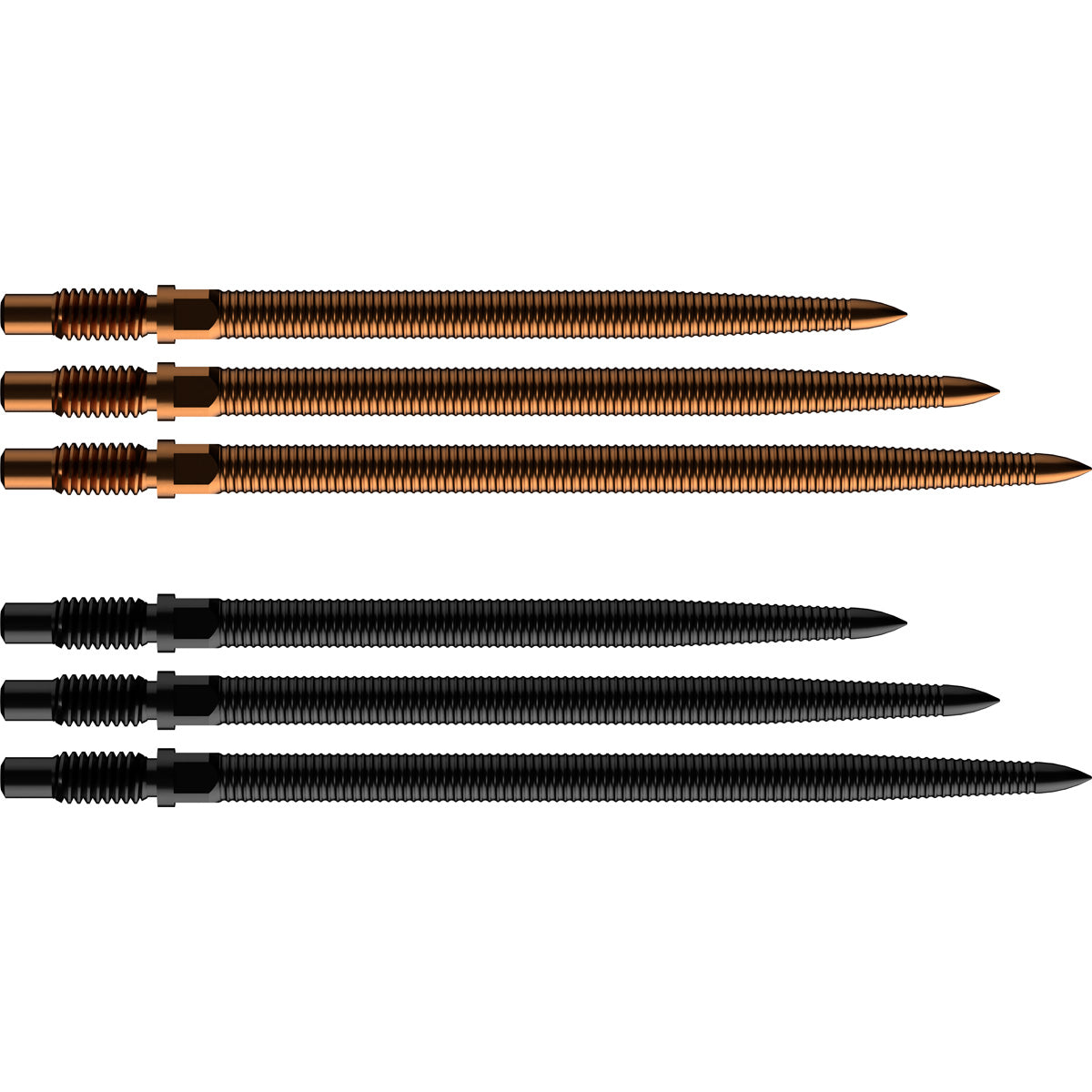 Bull’s CP Points - Micro Grip - DreamDarts Dartshop