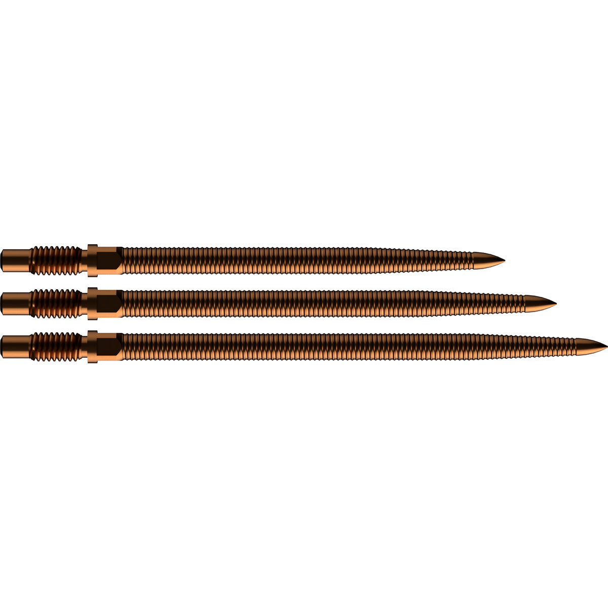 Bull’s CP Points - Micro Grip - DreamDarts Dartshop