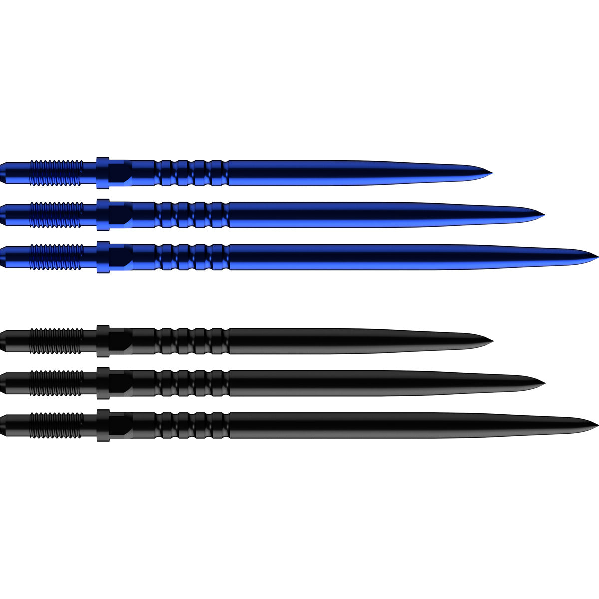 Bull’s CP Points - Ringed Grip - DreamDarts Dartshop