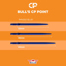 Bull’s CP Points - Ringed Grip - DreamDarts Dartshop