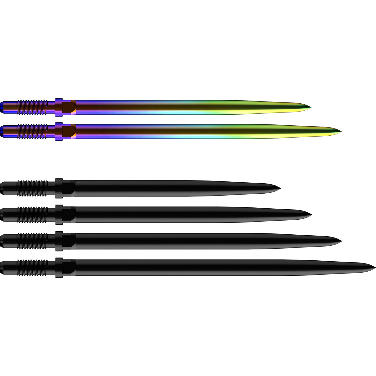 Bull’s CP Points - Smooth - DreamDarts Dartshop
