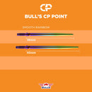 Bull’s CP Points - Smooth - DreamDarts Dartshop
