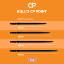 Bull’s CP Points - Smooth - DreamDarts Dartshop