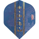 Kim Huybrechts 95% No.2 Flights - DreamDarts Dartshop