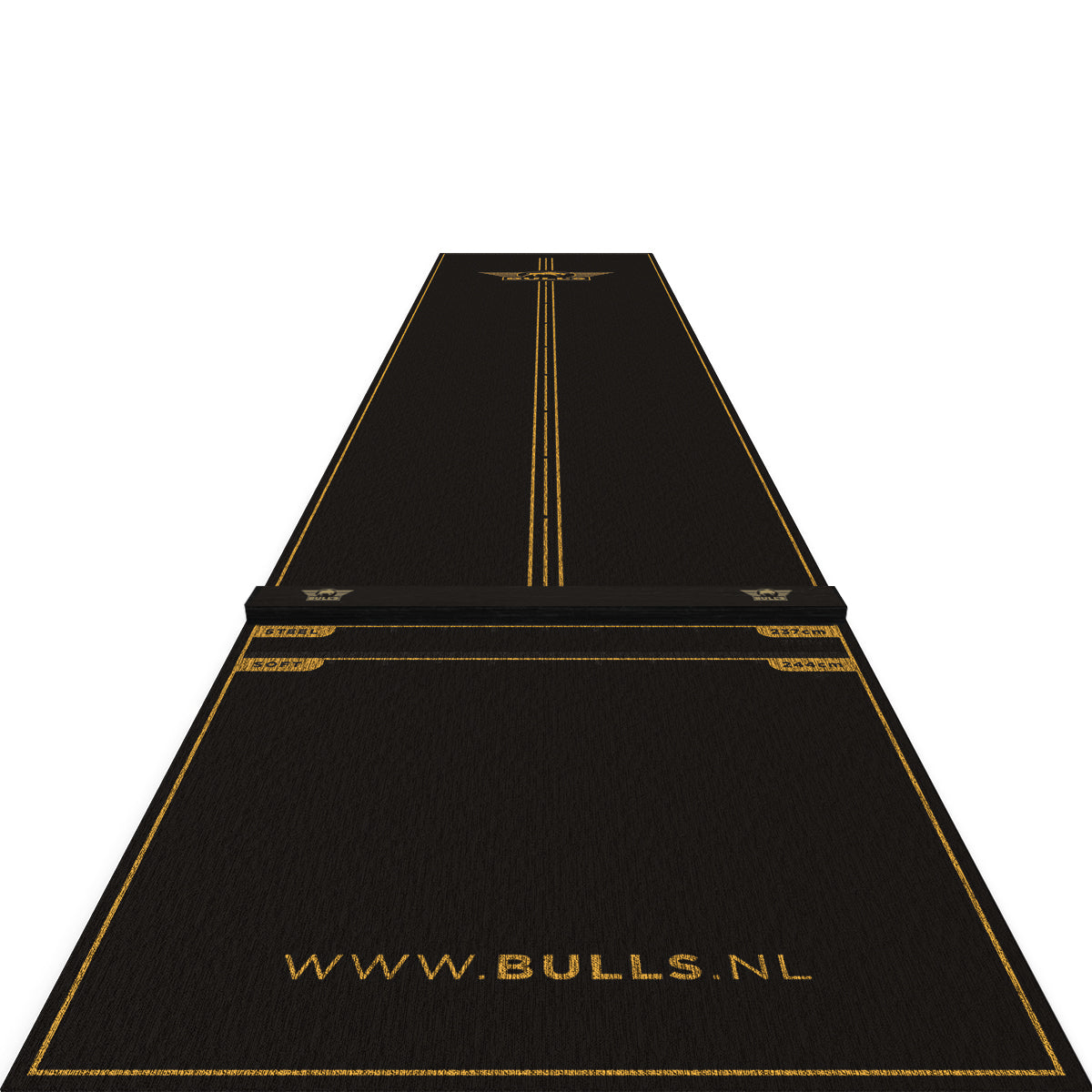 Bull's Advantage Dartmatte mit und ohne Oche - DreamDarts Dartshop