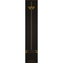 Bull's Advantage Dartmatte mit und ohne Oche - DreamDarts Dartshop