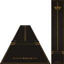 Bull's Advantage Dartmatte mit und ohne Oche - DreamDarts Dartshop