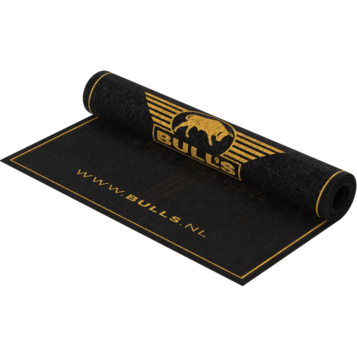 Bull's Advantage Dartmatte mit und ohne Oche - DreamDarts Dartshop