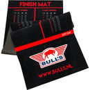 Bull's Finish Dartmatte mit Oche - DreamDarts Dartshop