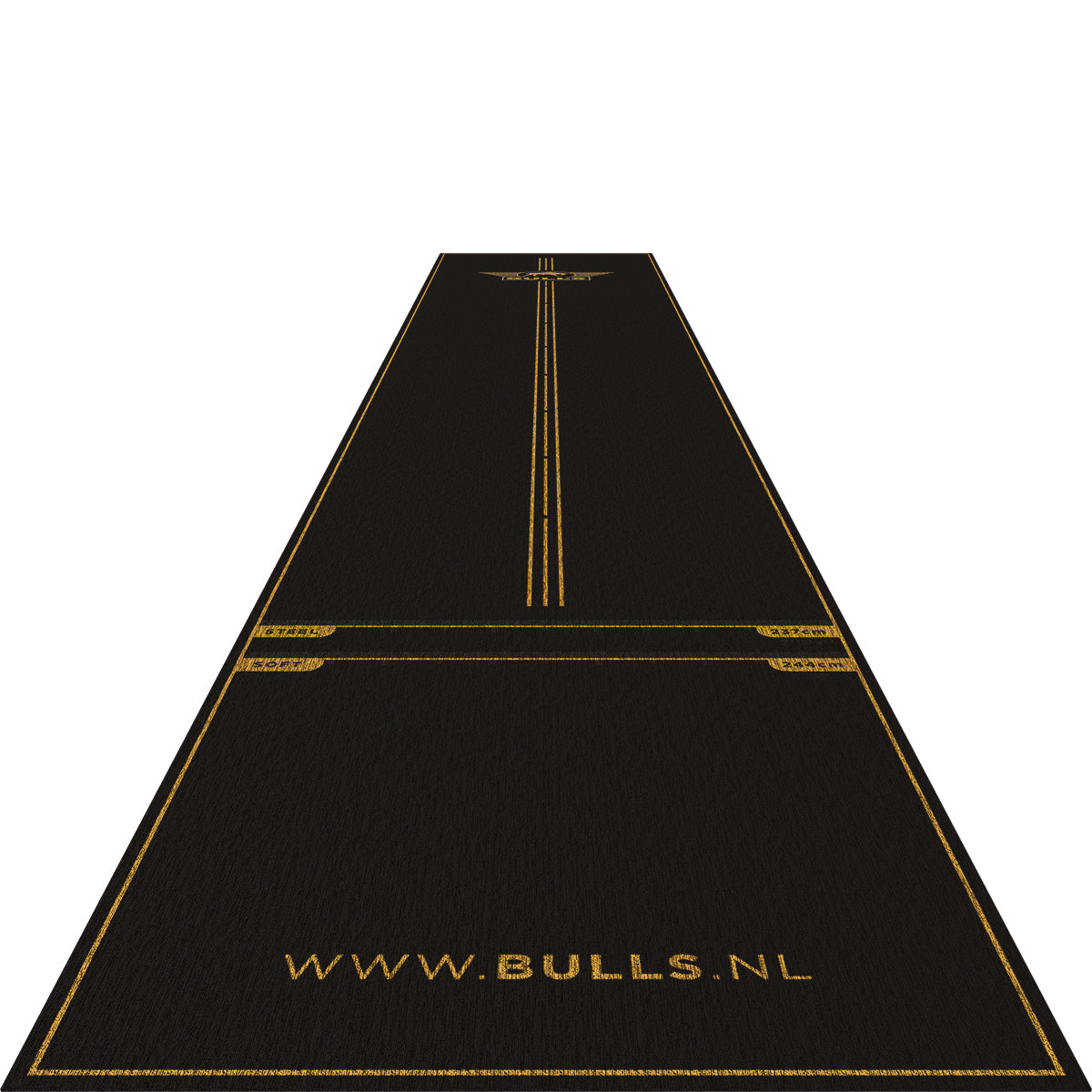 Bull's Advantage Dartmatte mit und ohne Oche - DreamDarts Dartshop