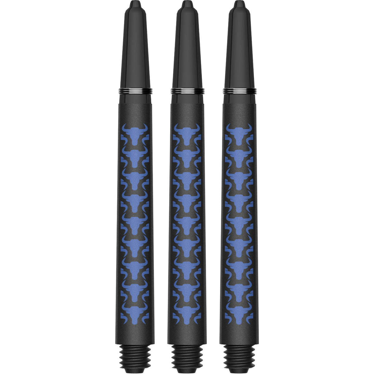 Bull's Capo Carbon Schäfte - DreamDarts Dartshop