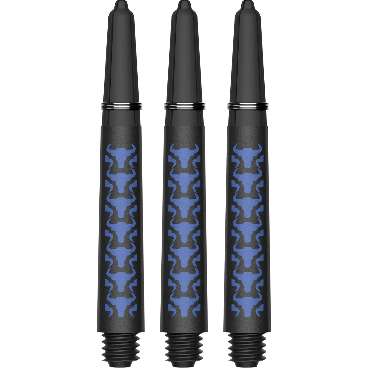 Bull's Capo Carbon Schäfte - DreamDarts Dartshop