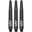Bull's Capo Carbon Schäfte - DreamDarts Dartshop