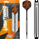 Bull's Lightning Orange 80% Softdarts - DreamDarts Dartshop