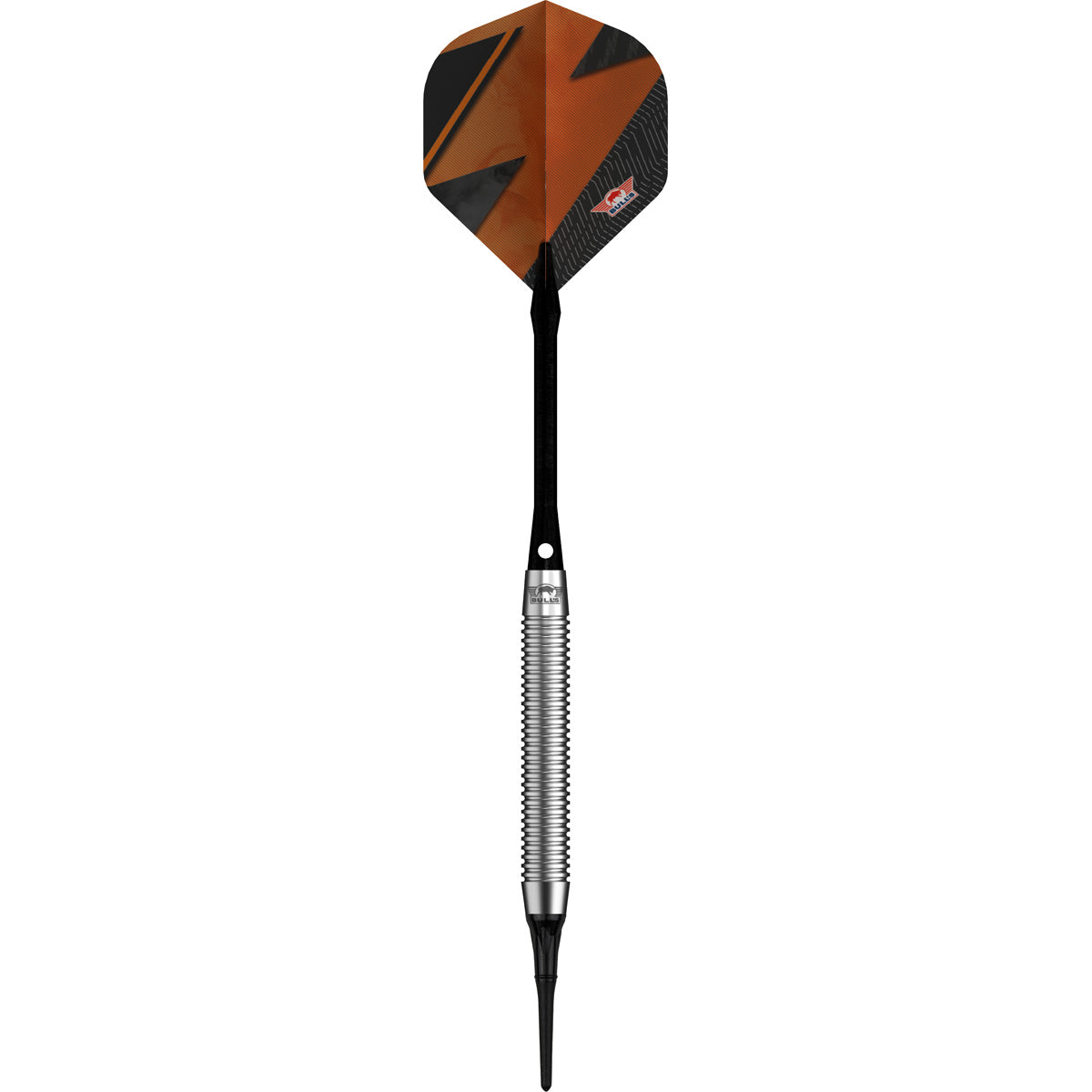Bull's Lightning Orange 80% Softdarts - DreamDarts Dartshop
