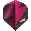 Bull's Lightning Pink 80% Softdarts - DreamDarts Dartshop