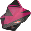 Bull's Lightning Pink 80% Softdarts - DreamDarts Dartshop