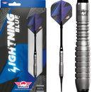 Bull's Lightning Blue 80% Softdarts - DreamDarts Dartshop