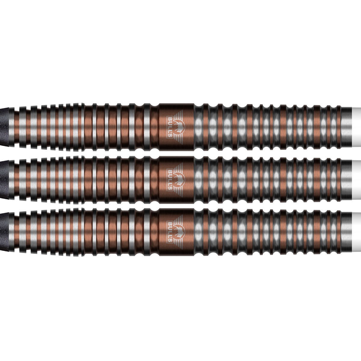 Bull's Max Hopp E5 90% Softdarts - DreamDarts Dartshop