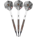 Bull's Max Hopp E5 90% Softdarts - DreamDarts Dartshop