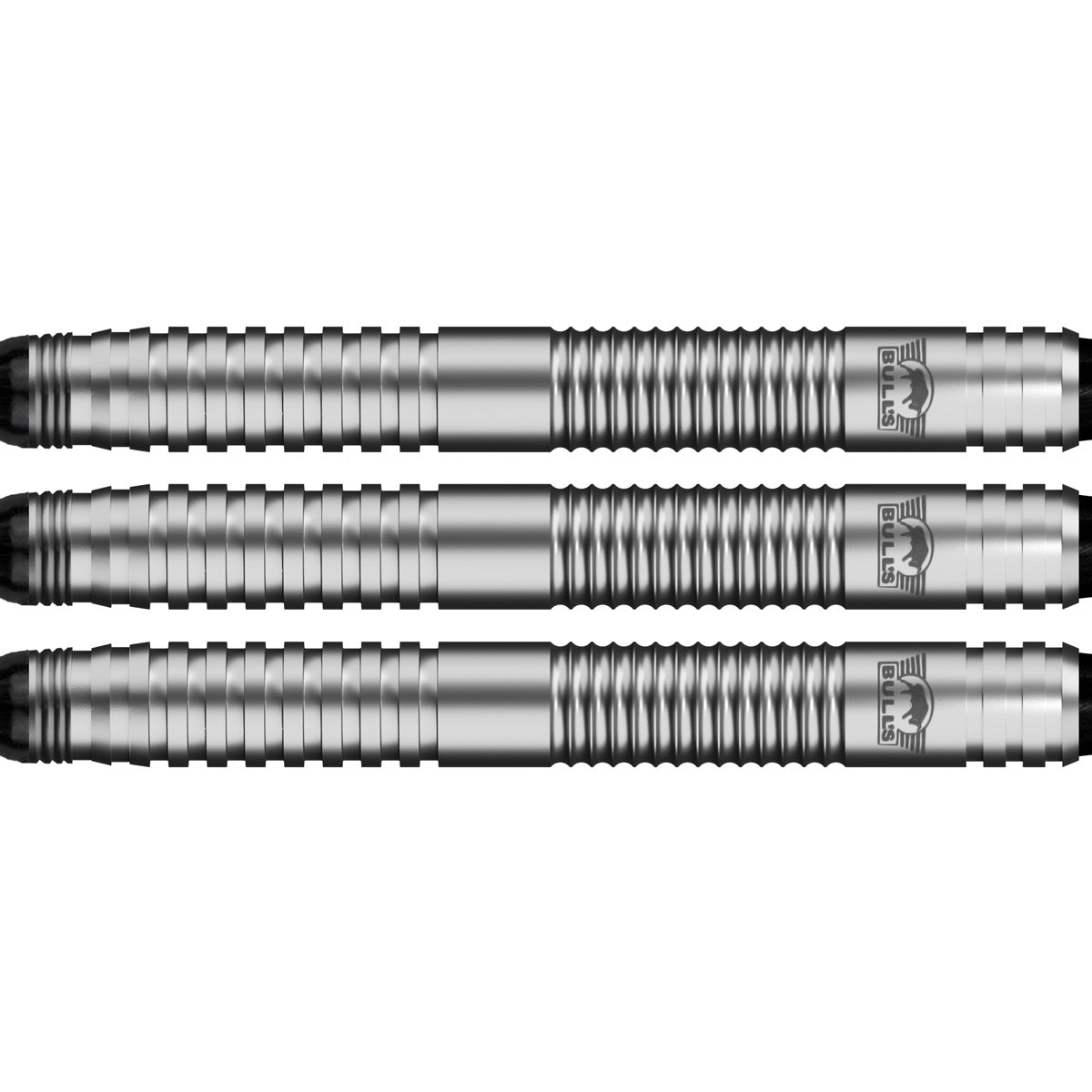 Bull's Lightning Red 80% Softdarts - DreamDarts Dartshop
