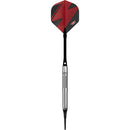 Bull's Lightning Red 80% Softdarts - DreamDarts Dartshop