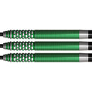 Bull's Liam Maendl-Lawrance 90% Steeldarts - DreamDarts Dartshop