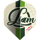 Bull's Liam Maendl-Lawrance 90% Steeldarts - DreamDarts Dartshop