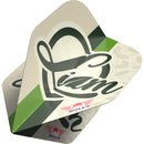 Bull's Liam Maendl-Lawrance 90% Steeldarts - DreamDarts Dartshop