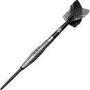Bull's Smoke Silver Ash 90% Steeldarts - DreamDarts Dartshop