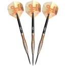 Bronzo Flux 90% Steeldarts - DreamDarts Dartshop