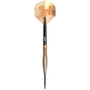 Bronzo Flux 90% Steeldarts - DreamDarts Dartshop