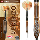 Bronzo Nova 90% Steeldarts - DreamDarts Dartshop