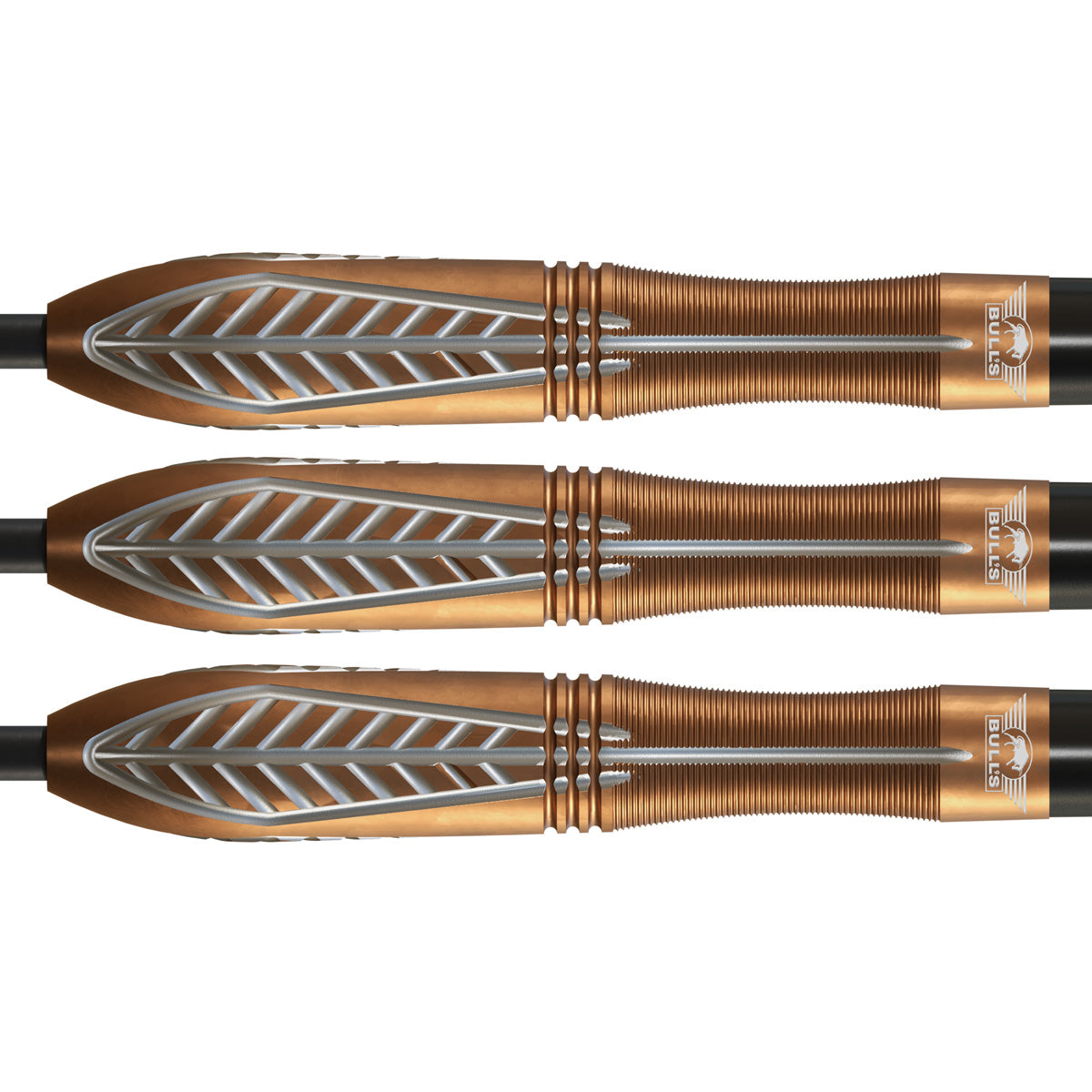 Bronzo Nova 90% Steeldarts - DreamDarts Dartshop