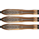 Bronzo Nova 90% Steeldarts - DreamDarts Dartshop