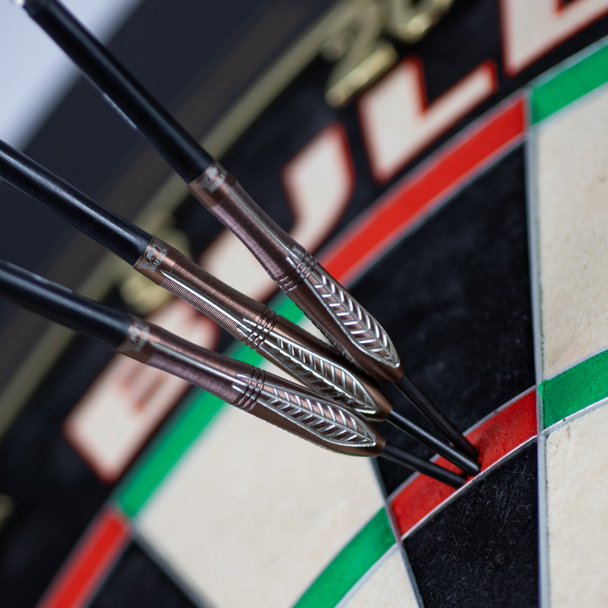 Bronzo Nova 90% Steeldarts - DreamDarts Dartshop