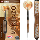 Bronzo True 90% Steeldarts - DreamDarts Dartshop
