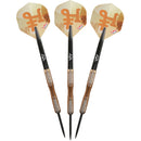 Bronzo True 90% Steeldarts - DreamDarts Dartshop
