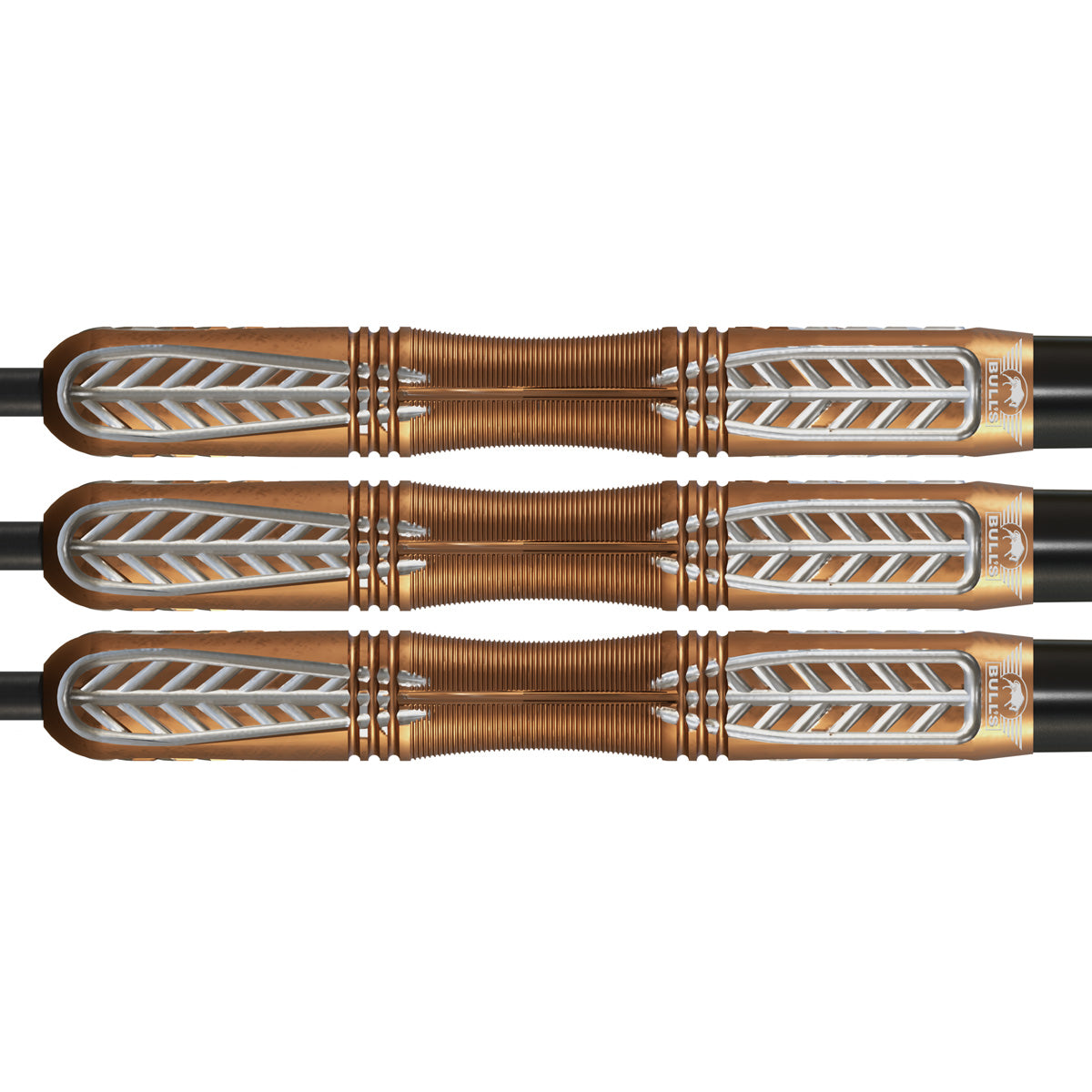 Bronzo True 90% Steeldarts - DreamDarts Dartshop
