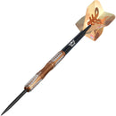 Bronzo True 90% Steeldarts - DreamDarts Dartshop