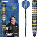 Bull's Kim Huybrechts 95% Steeldarts - DreamDarts Dartshop