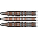 Bull's Max Hopp E5 90% Steeldarts - DreamDarts Dartshop