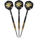 Bull's Richard Veenstra E2 90% Steeldarts - DreamDarts Dartshop