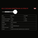 Bull's Richard Veenstra E2 90% Steeldarts - DreamDarts Dartshop