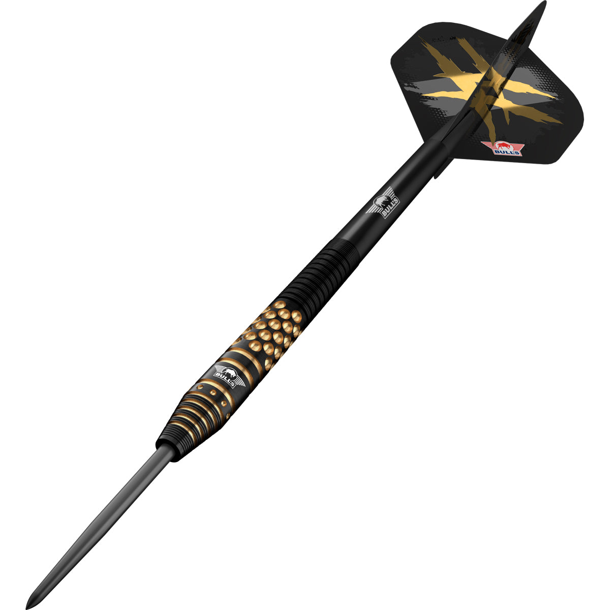 Bull's Richard Veenstra E2 90% Steeldarts - DreamDarts Dartshop