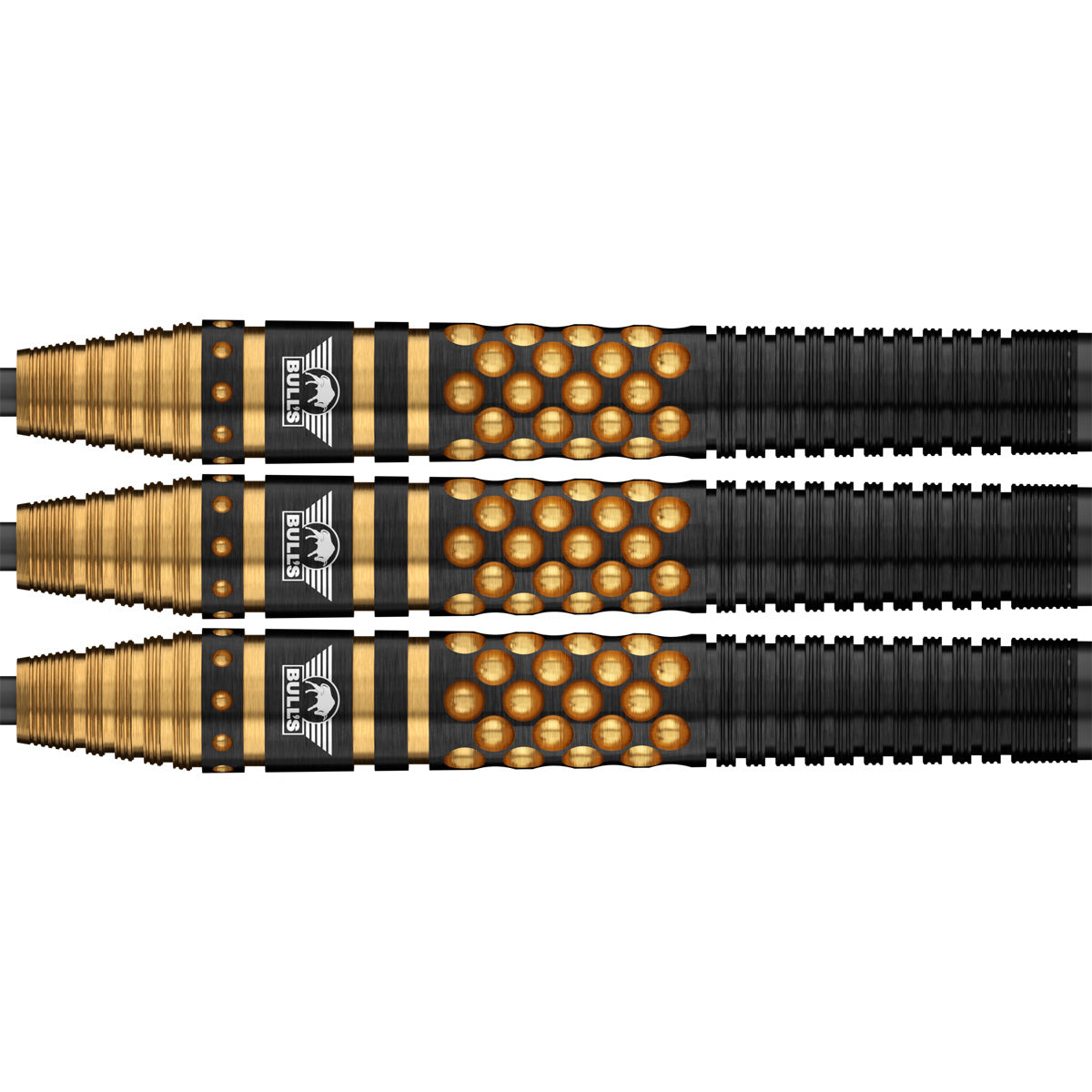 Bull's Richard Veenstra E2 90% Steeldarts - DreamDarts Dartshop