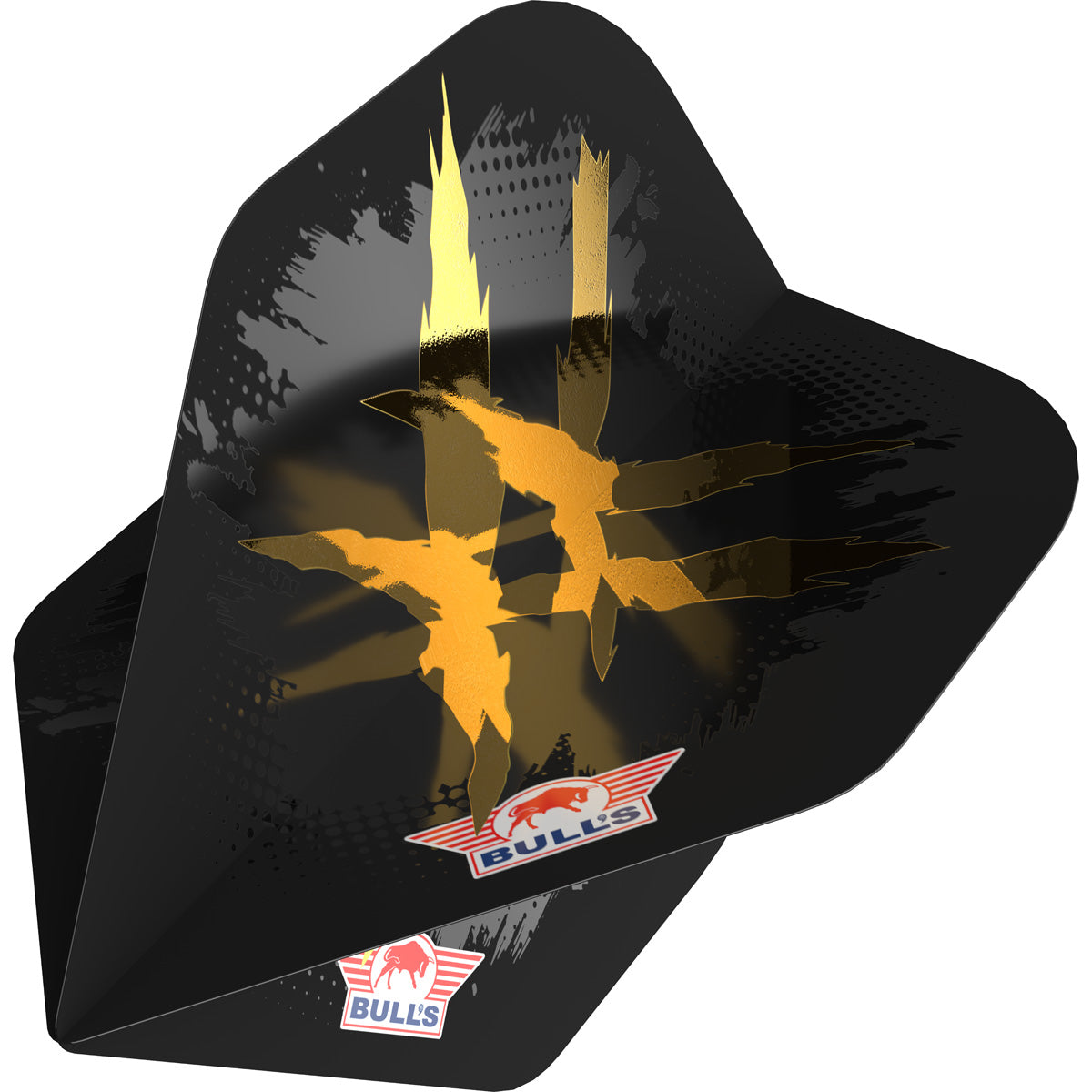 Bull's Richard Veenstra E2 90% Steeldarts - DreamDarts Dartshop